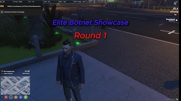 ELITE BOTNET SHOWCASE | BEST BYPASSES 2024 | BEST C2/BOTNET