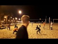 Training beach volley Amateur 3