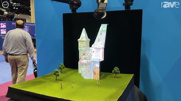 InfoComm 2021: Scalable Display Technologies Unveils Scalable Atlas and Software Update 8.0