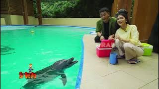 Safari Satwa Di Taman Rimba | SI OTAN (17/12/24) Part 2