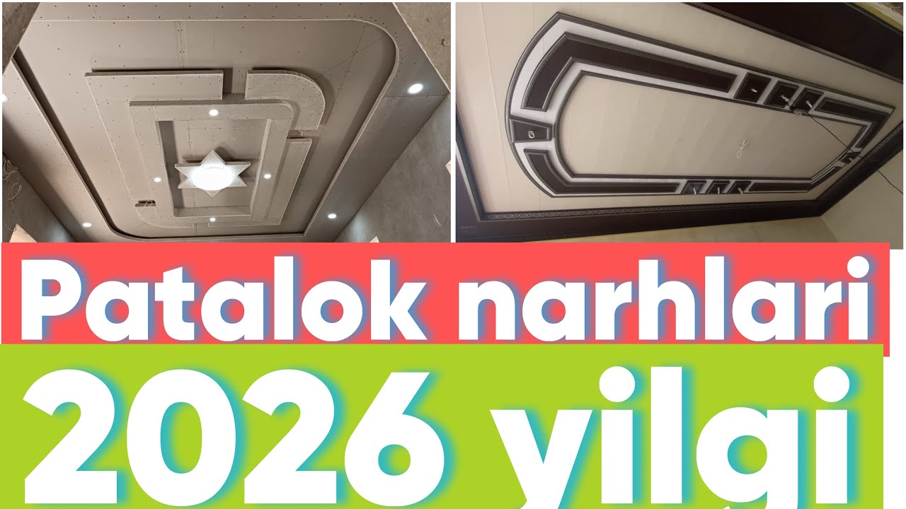 Trentdagi pataloar nech pulga tushadi 