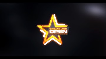 CSGO | DreamHack Open Cluj-Napoca 2015 Highlights