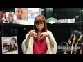 朝倉さやインタビュー[東京トリセツタイムズ]#2&rdquo;山形&rdquo;