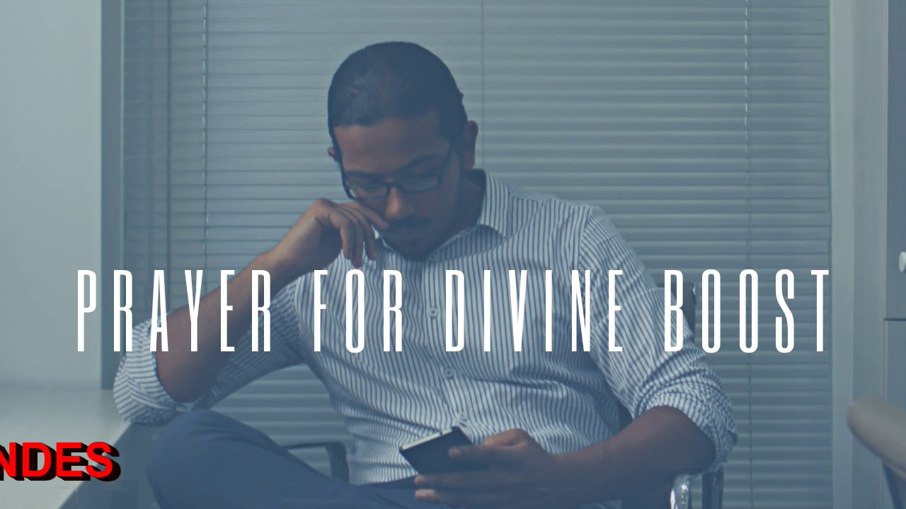 PRAYER FOR A DIVINE BOOST OF STRENGTH TO KEEP GOING, Daily Promise and Powerful Prayer