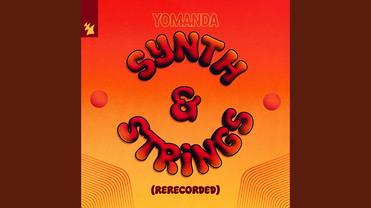 Mira Synth & Strings (Extended Rerecorded) en YouTube Mira Synth & Strings (Extended Rerecorded) en YouTube