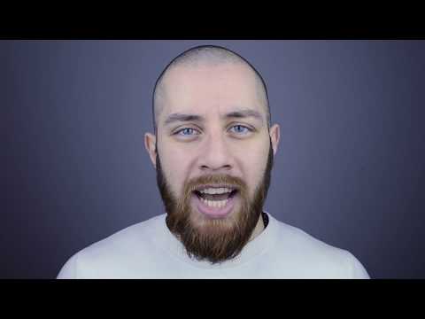 Video: Wie Man Einen Menschen Fragt Und Ihn Vergisst