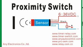timer relay, timer switch, digital timer, programmable timer switch ----Any Electronics Co.,ltd.