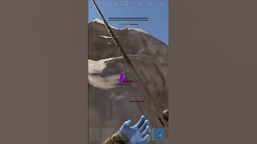 Tarzan Plays Rust 💀