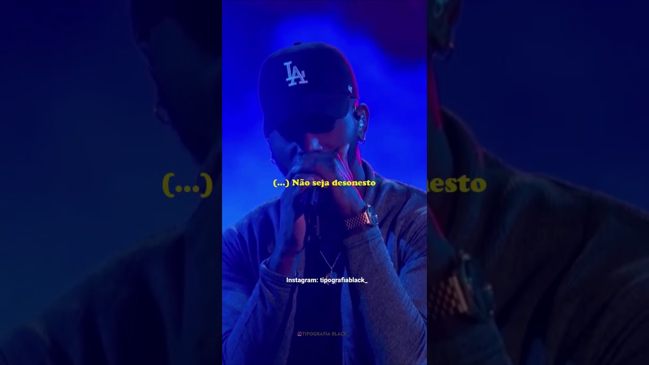 Bryson Tiller - DON’T status legendado