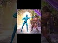 Dr Manhattan Vs Conan Heard Level Fight