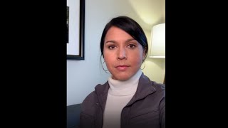 We need to get out of Iraq and Syria now! | Tulsi Gabbard
