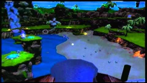 Jak and Daxter The Precursor Legacy Part 5: Sentinel Beach