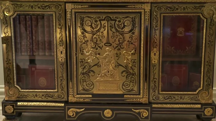 Treasures of France: The Collection of Dr. Bruce W...
