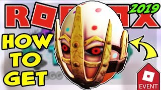 In this video i show you how to get the gladdieggor egg roblox as a
part of 2019 hunt, scrambled time, and game deathrun. hope enjoy...