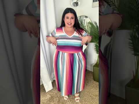 Your curves deserve the best! Sale ending soon, shop now! 💖 - video from Ritera