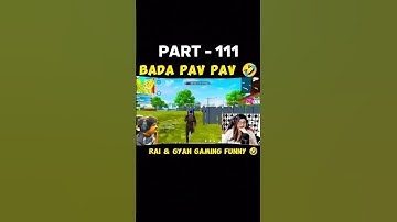 Raistar And Gyan Gaming Funny 🤣 Part - 111 Old Memories Of Raistar 🔥 Don