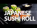 The Art of Sushi: A Culinary Journey ile ilgili video