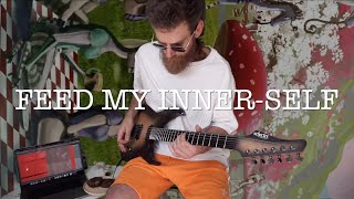 Infected Mushroom &amp; Bliss - A Cookie From Space (Easy Guitar PlayThrough)