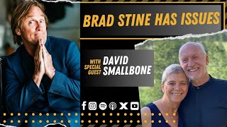Behind the Scenes of "Unsung Hero" with David Smallbone