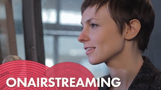 Kat Edmonson - All The Way | Live at OnAirstreaming