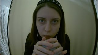 ASMR| Assorted different triggers| Ассорти разнообразных триггеров