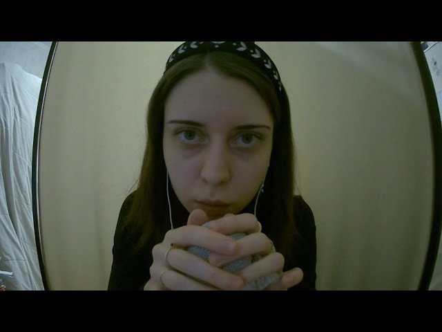 ASMR| Assorted different triggers| Ассорти разнообразных триггеров