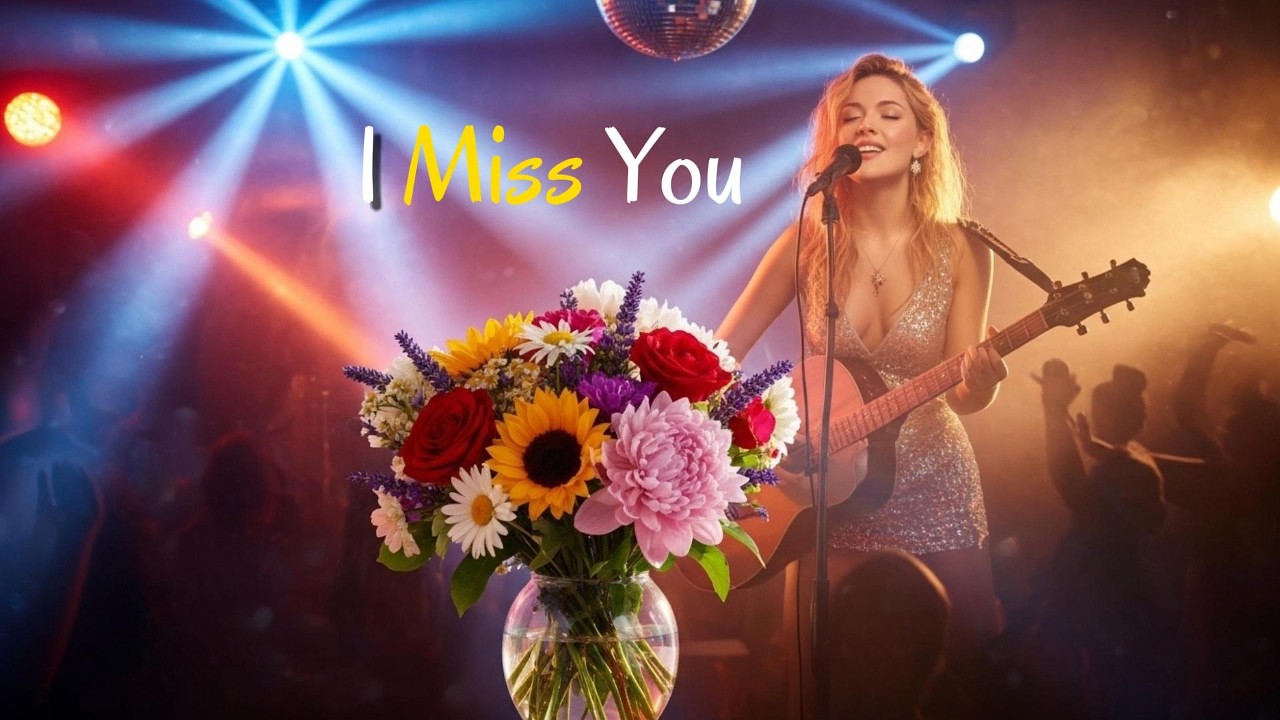 I Miss You - YouTube