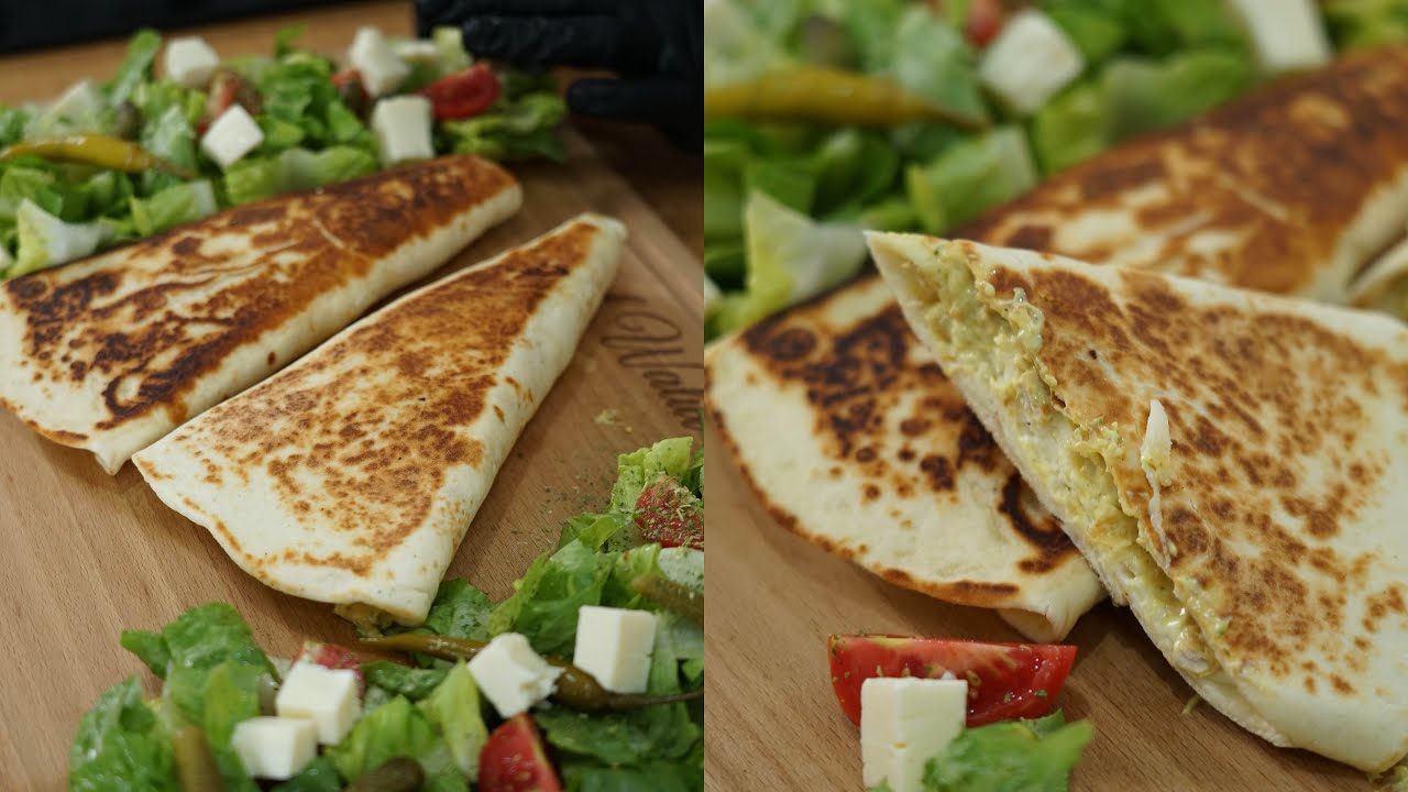 ماتزيدوش تشروه من برا حذاااااري ❌🚨 أروع فاخيتاس تجرّبوه هاذ الوصفة جامي نبدلها  مع جميع أسرار نجاحها