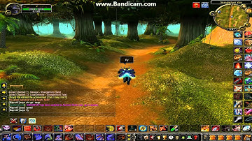 World of warcraft lich king 3.3.5 HACK