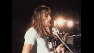 Pink Floyd - Live in Saint Tropez 1970 (France, Full footage)