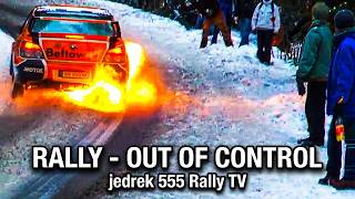 Rally - Out Of Control 3  - jedrek 555 Rally TV