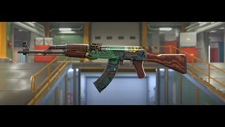 OPENING 100 BRAVO CASES (knife and speedrun)