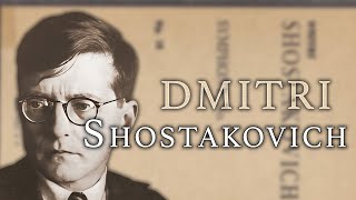 Dmitri Shostakovich - Waltz No. 2