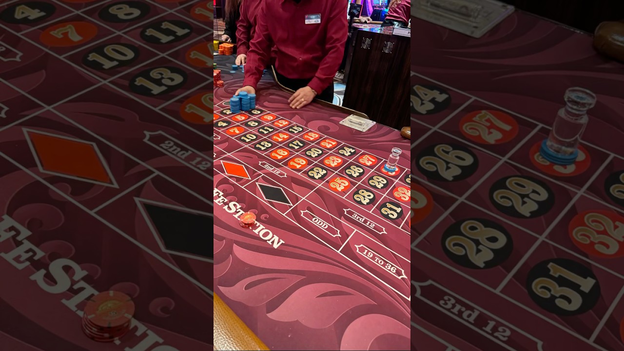 hb88 tặng 100k🗡Phổ Yên🦀Tải xuống Don’t Blink Roulette Challenge! Make $50 Every Spin with This 94% Hit Rate Strategy — Clank Clank!