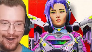 Apex Legends Season 16 Patch Notes! Reacting To All The Biggest Changes