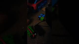 Movie part 2 disgust takes bacon llama to her house