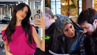 картинка: 🌸 Махассин Мерабет: Женщина, вдохновляющая естественностью!