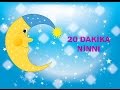 Fış Fış Kayıkçı - 20 Dakika Kesintisiz Ninni