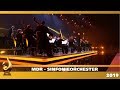 MDR Sinfonieorchester: Die glorreichen Sieben | Goldene Henne 2019 | MDR