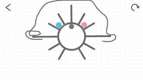 我過了Brain Dots的第285關！ http://braindotsapp.com #BrainDots #BrainDots_s285
