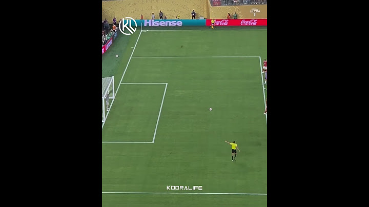 ⚽ ركلة جزاء للأهلي! ويحصل على ضربة جزاء حاسمة ، وسام أبو علي🟥🦅 عيش_البطولة