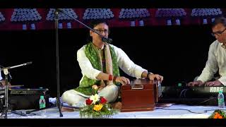 मेरे राम सबके राम/कुमार विशु/super hit bhajan/ jai shri ram JR ENTERTAINMENT