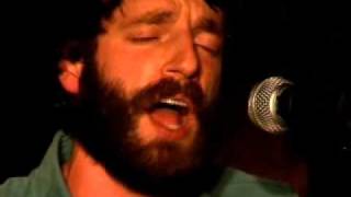 Ray LaMontagne - Trouble (Live Acoustic) chords