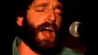 Ray LaMontagne - Trouble (Live Acoustic)