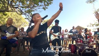 Morgan - Medley Marcel 2 - Clip Officiel