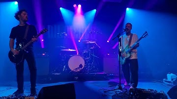 My Diligence live at Storm IV, Strombeek on 8 november 2025