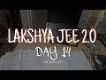Day 14 #jee #pw
