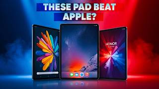 видео: Я протестировал 20 планшетов! Эти 5 уничтожили iPad Pro (менее чем за 400 долларов) картинка: Я протестировал 20 планшетов! Эти 5 уничтожили iPad Pro (менее чем за 400 долларов)