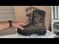 Hoffman Classic Boot Unboxing