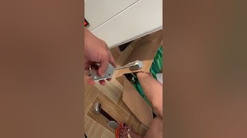 Hướng dẫn lắp ráp và sử dụng máy uốn nóng mẫu mới cảm ứng